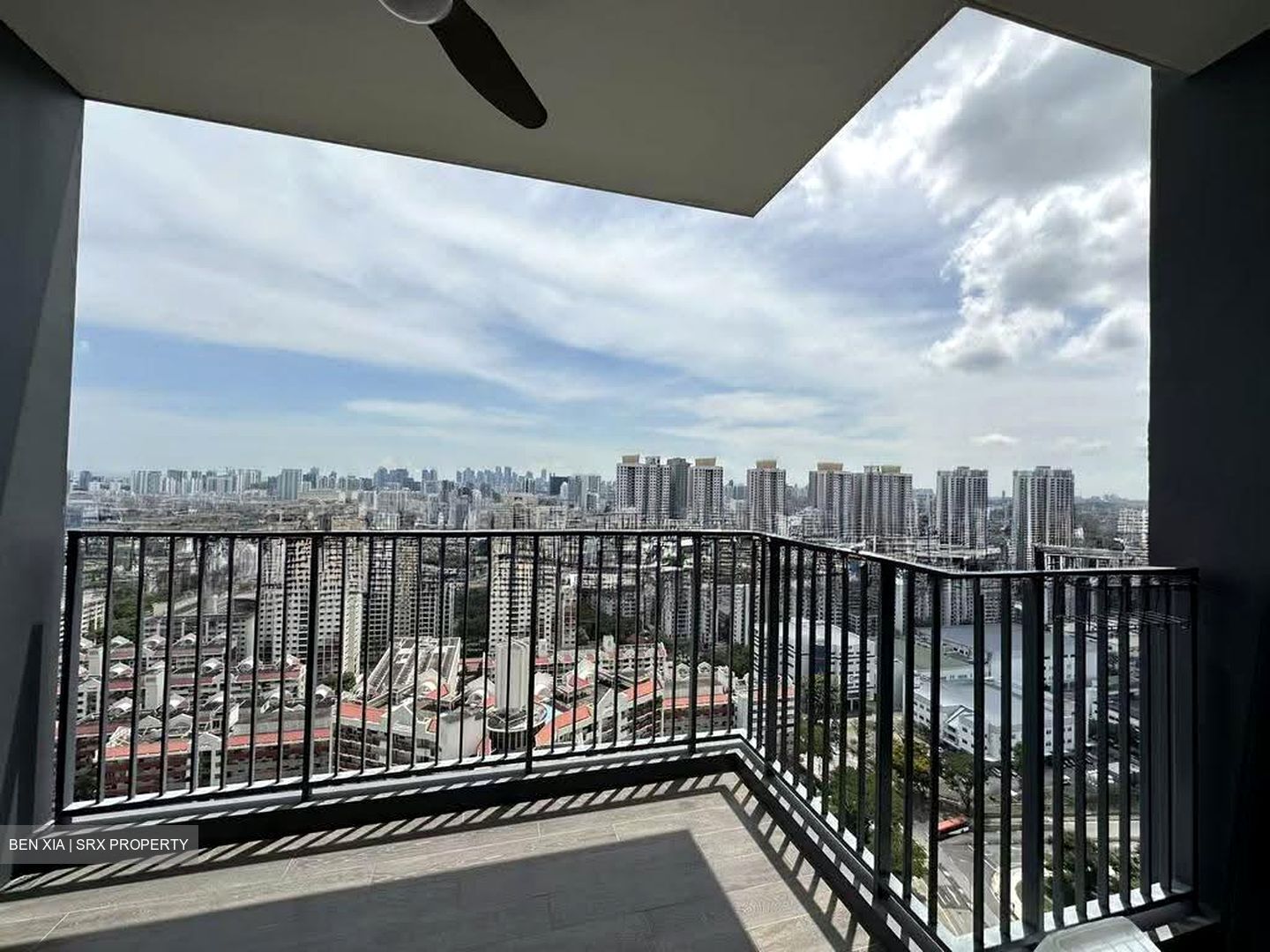 Gem Residences (D12), Condominium #619791481